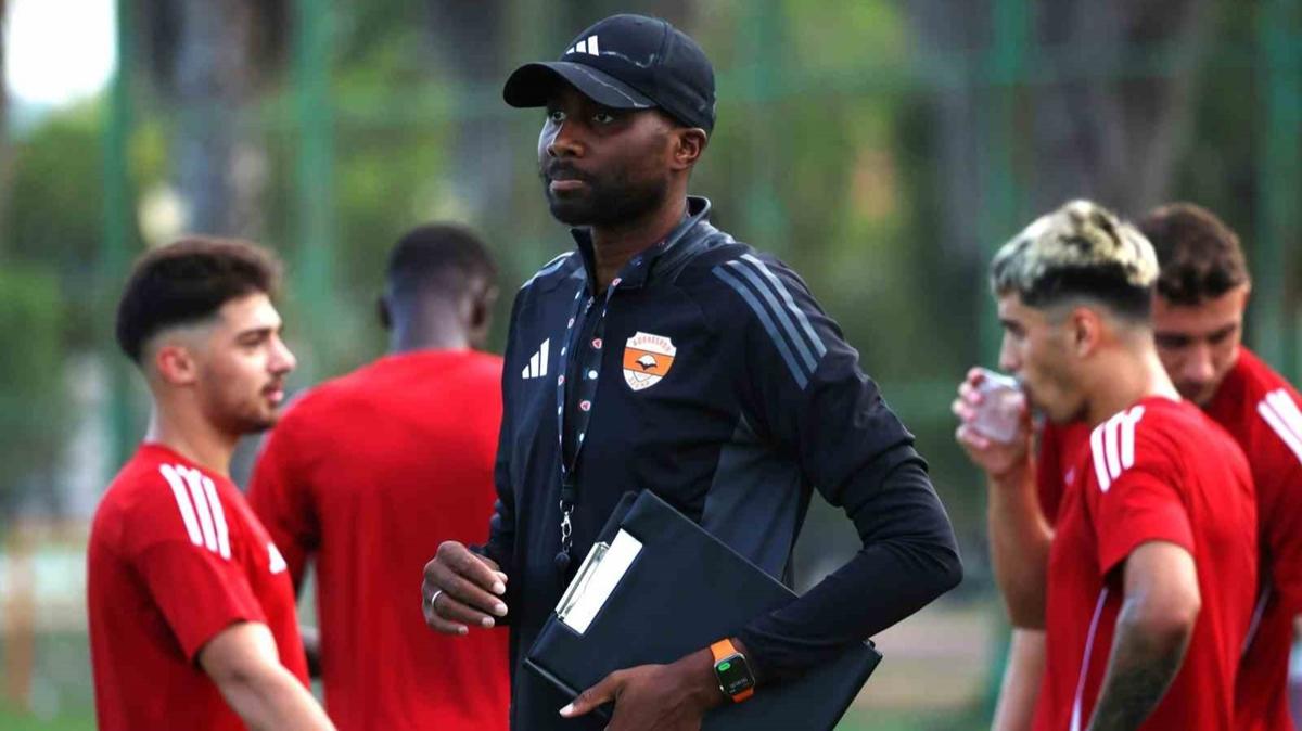 Adanaspor, Pendikspor mana hazr!