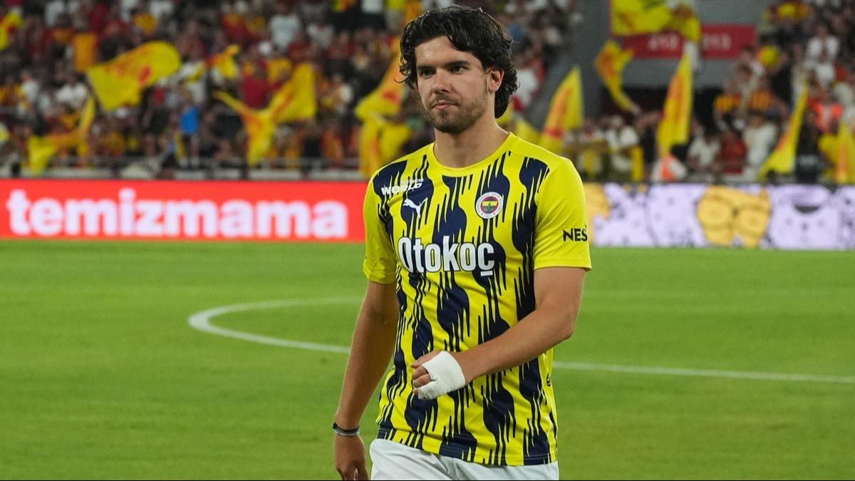 Fenerbahe'nin transfer rotas belli oldu! Ferdi'nin parasyla 3 takviye