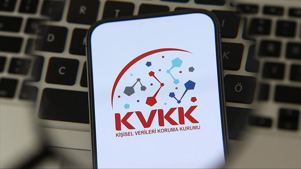 KVKK: Telefon mlakatlarnda rza verilmesiyle kiisel veri ihlali sz konusu deil