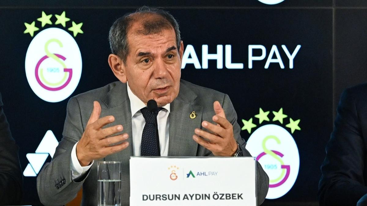 Galatasaray'dan bilet aklamas!
