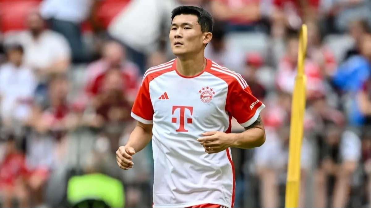 Lothar Matthaus: Kim Min Jae, Napoli'deki gibi deil