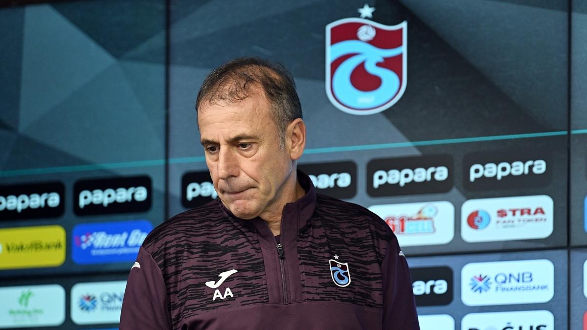 Abdullah Avc'dan transfer aklamas!