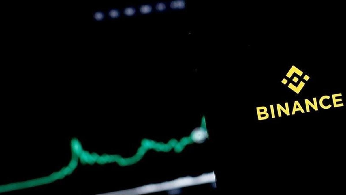 Soykrmc srail talep etti: Binance Filistinlilerin kripto paralarna el koydu