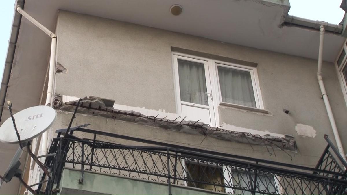 Faciann eiinden dnld! 6 katl binada balkon kt 