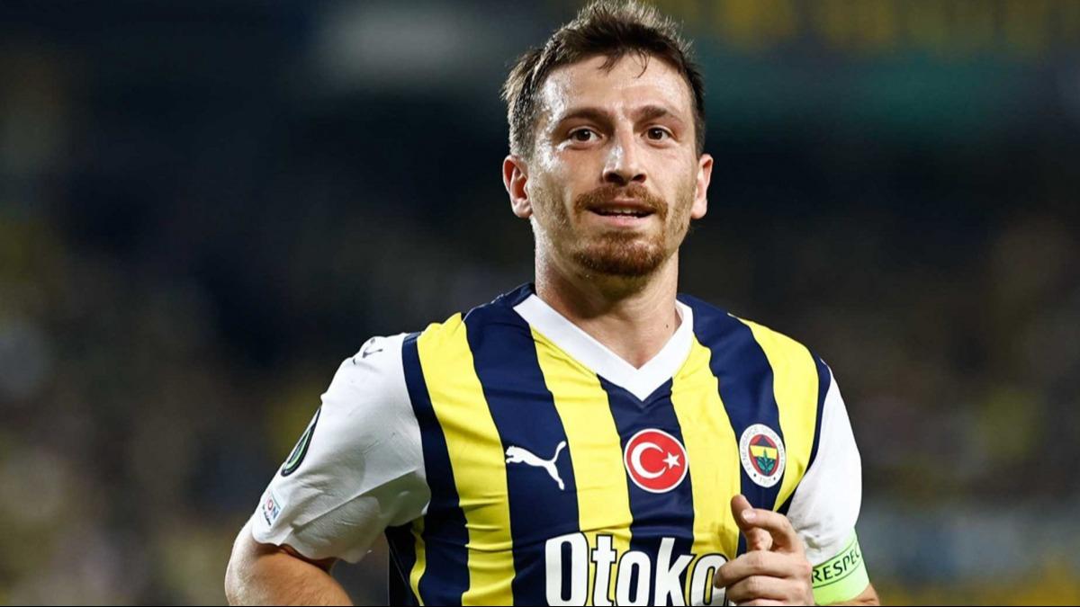 Fenerbaheli futbolculardan Galatasaray'a gnderme!