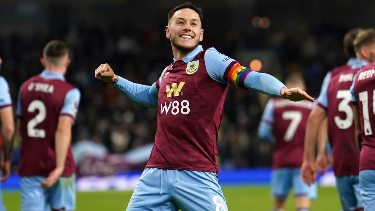 Frtna'da hedef orta saha transferi! Brownhill iin 4 milyon euro