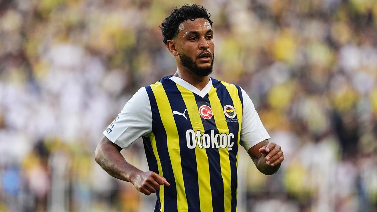 Joshua King, Toulouse yolcusu