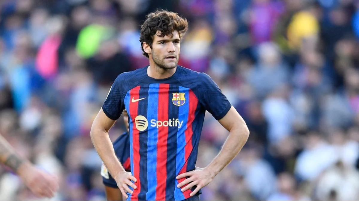 Marcos Alonso, Celta Vigo'da