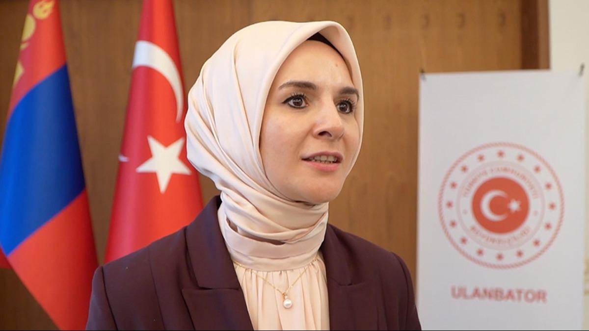 Bakan Gkta Hakkarili kadnlarn 'Karadeniz turu' isteinin yerine getirilmesi talimat verdi