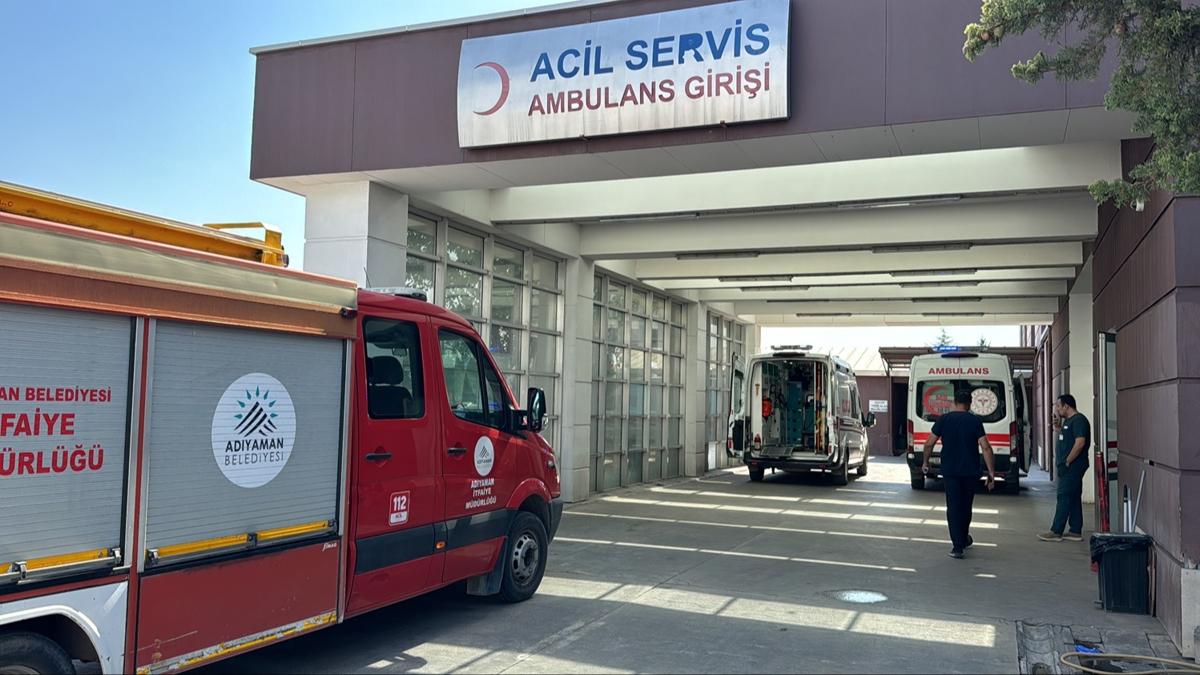 Ac olay: Baraj gletine giren ocuk bouldu