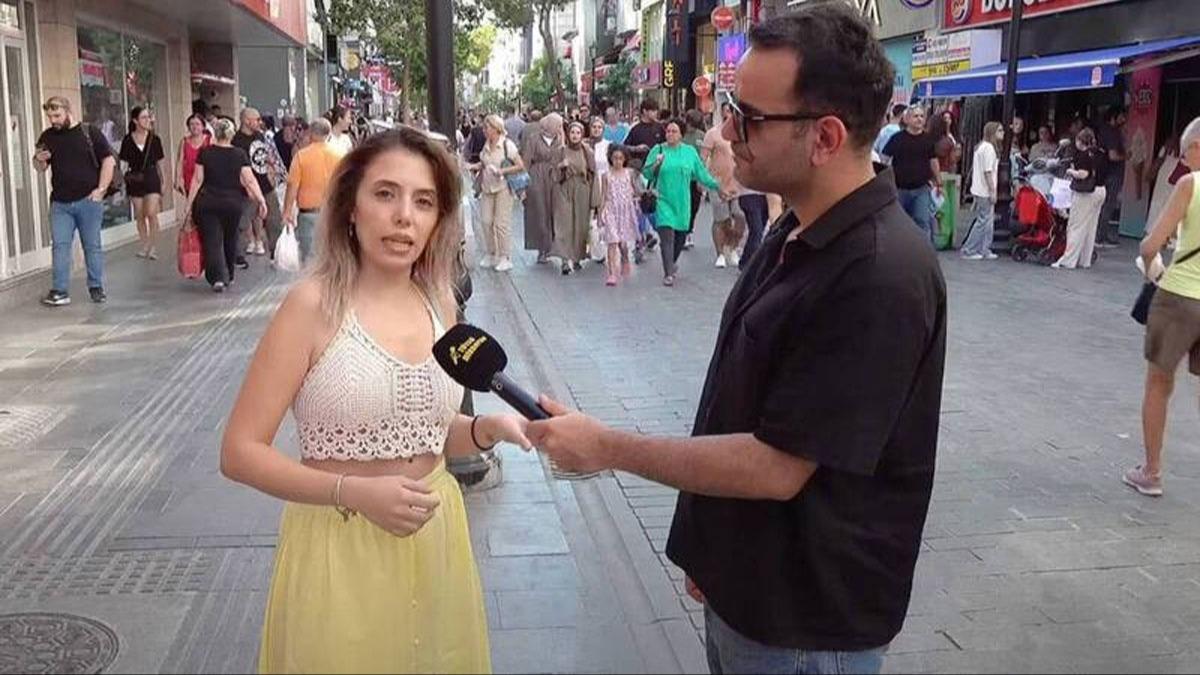 Dilruba Kayserilioglu'nun tahliyesine ilikin iddialara cevap