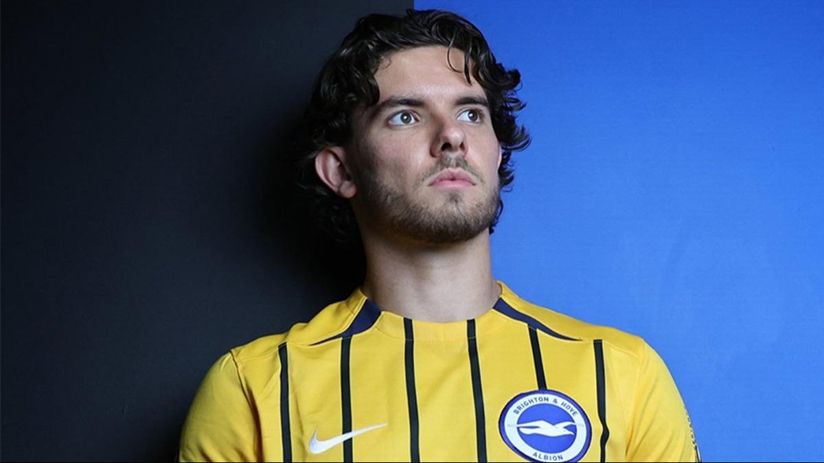 Ferdi Kadolu'nun Brighton kariyeri talihsiz balad!