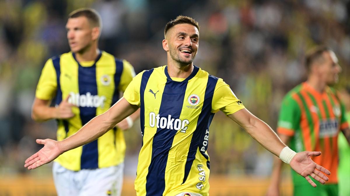 Dusan Tadic: Rakip kaleciyi anlatmlard