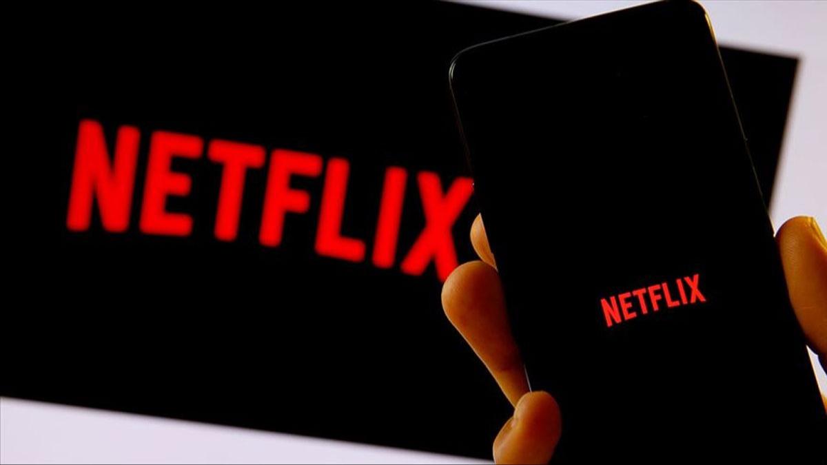 AK Parti'den Netflix'in skandalna tepki: Trk askeri, bar ve adalet hedef alnamaz