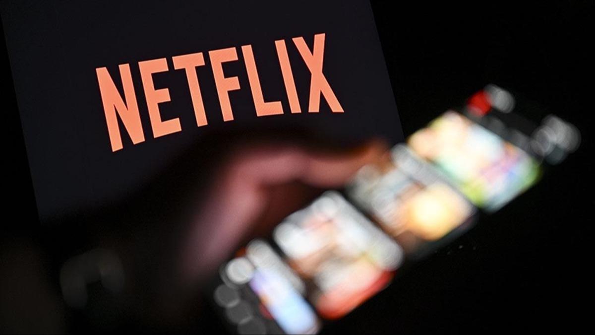 Netflix'in Kbrs kara propagandasna tepkiler  gibi byyor! Trk yapmclara 'gl bir dizi yapalm' ars