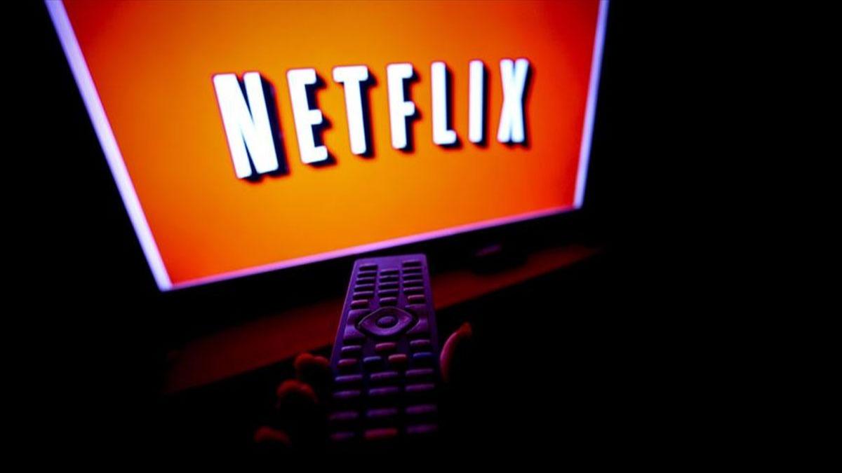 Netflix'ten Kbrs kara propagandas! Trkleri hedef aldlar