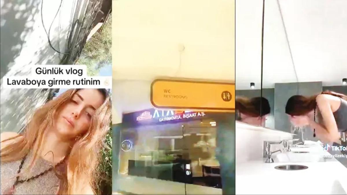 Bodrum'da susuzluk isyan! Belediyeden pikin cevap: Niye video ektin bizi arasaydn!