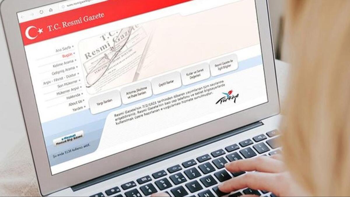 lan Resmi Gazete'de: TBTAK 29 personel alm yapacak