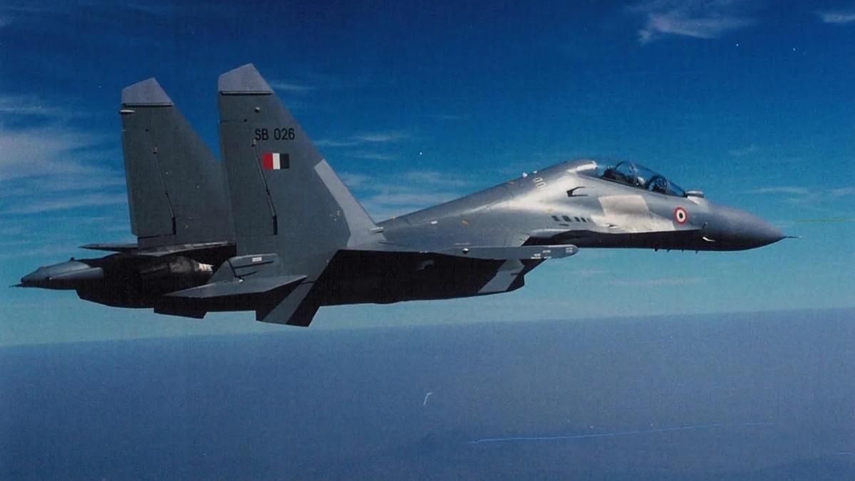 Su-30MKI sava uaklarn yenileyecekler! 3,1 milyar dolara patlayacak