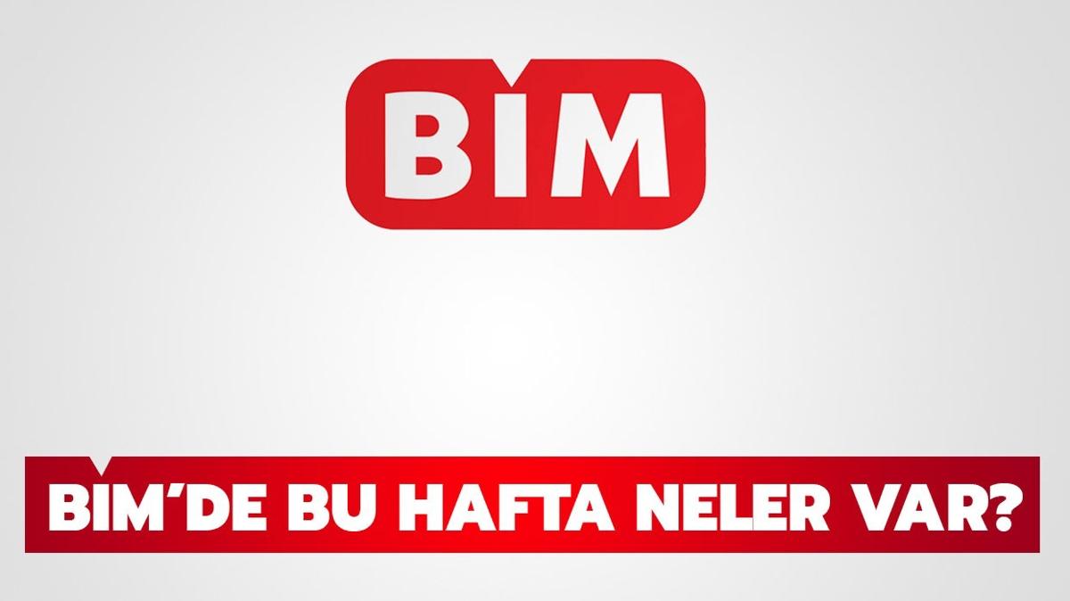 BM'de bu cuma neler var? BM 6 Eyll 2024 aktel rnler katalou