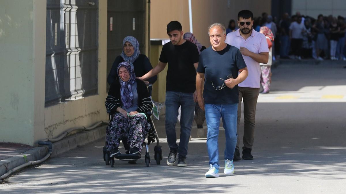 Tuba hemirenin lm soruturmasnda yeni gelime