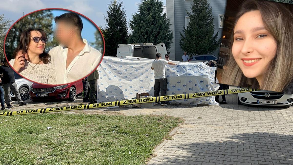 Tuba hemirenin lmyle ilgili gzaltna alnan ei iin karar