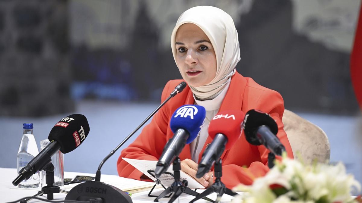 Bakan Gkta: 931 mhendis aday kz renciye burs imkan saladk