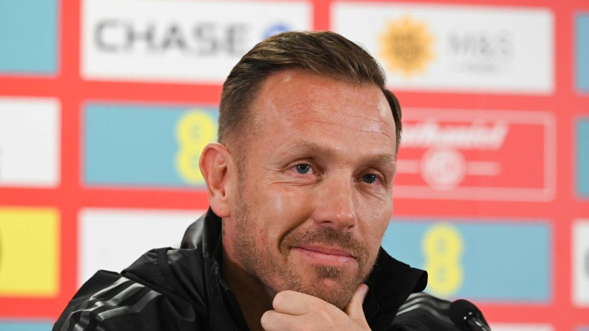 Craig Bellamy: Yarn her ey olabilir