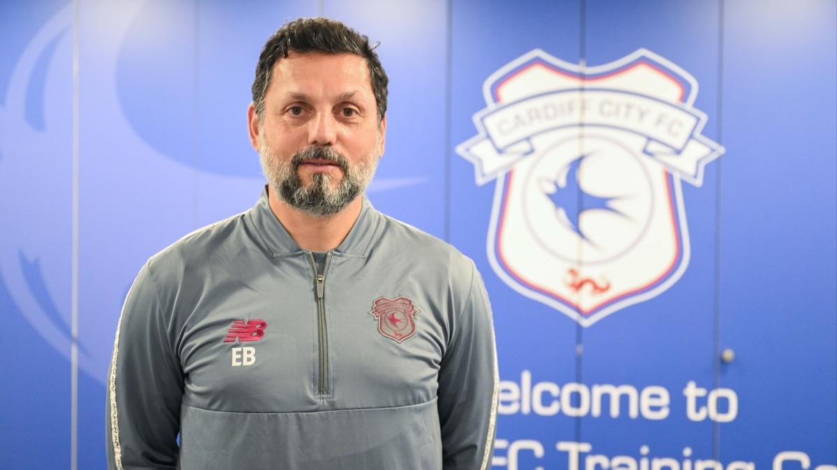 Erol Bulut'tan Mourinho ve Osimhen itiraf! ''Ka tane kupas olduunu her zaman gsterdi''
