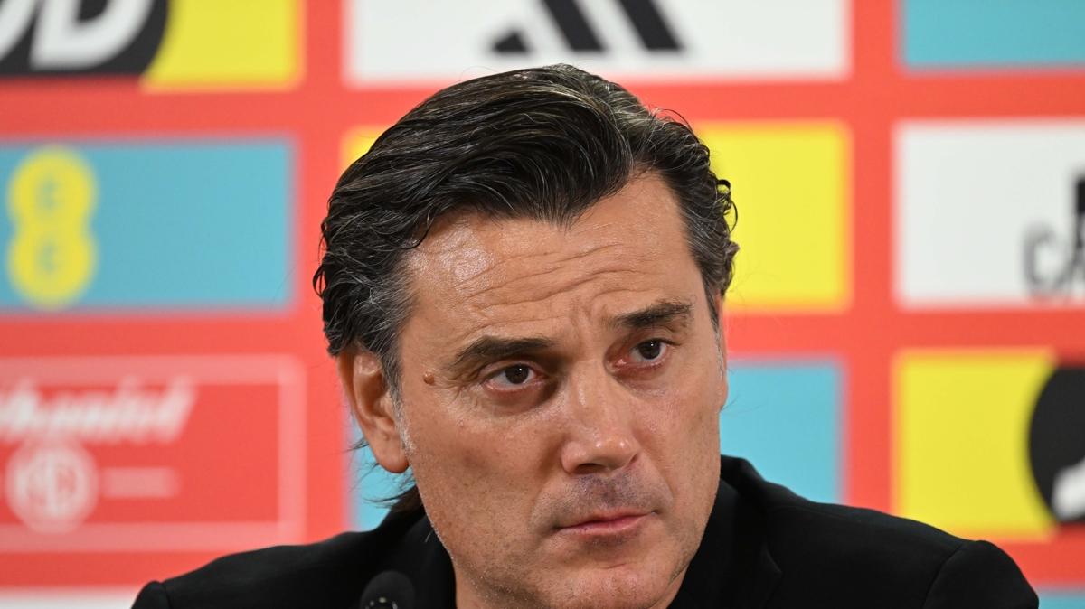 Montella: ki tane hata elenmemize neden oldu