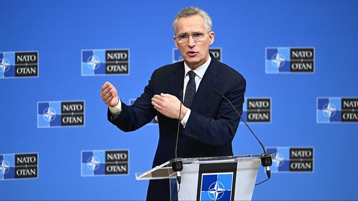 NATO Genel Sekreteri, Kursk saldrsn deerlendirdi: Ukrayna ok ey baard 