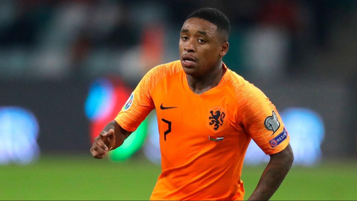 Bergwijn: Koeman iin oynamam!