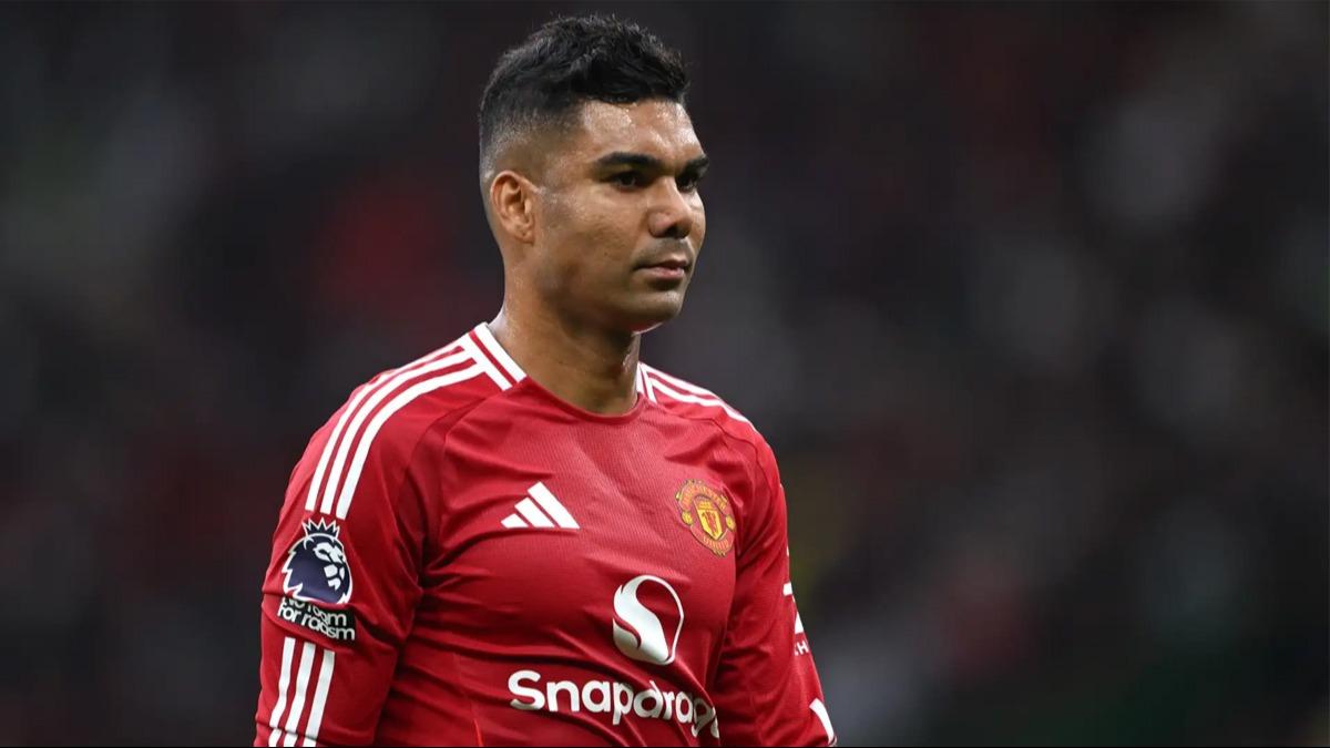 Galatasaray'n inad devam ediyor! Aslan'da gndem yeniden Casemiro