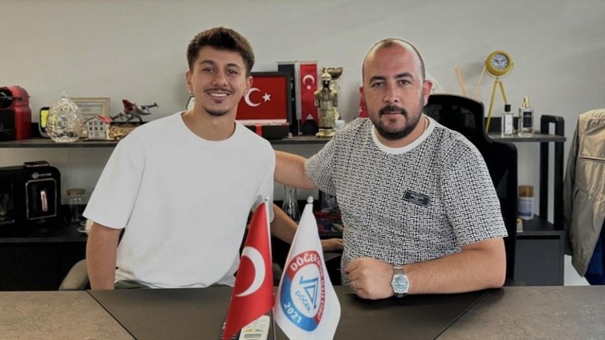 Kayseri Derspor transferlerine devam ediyor 