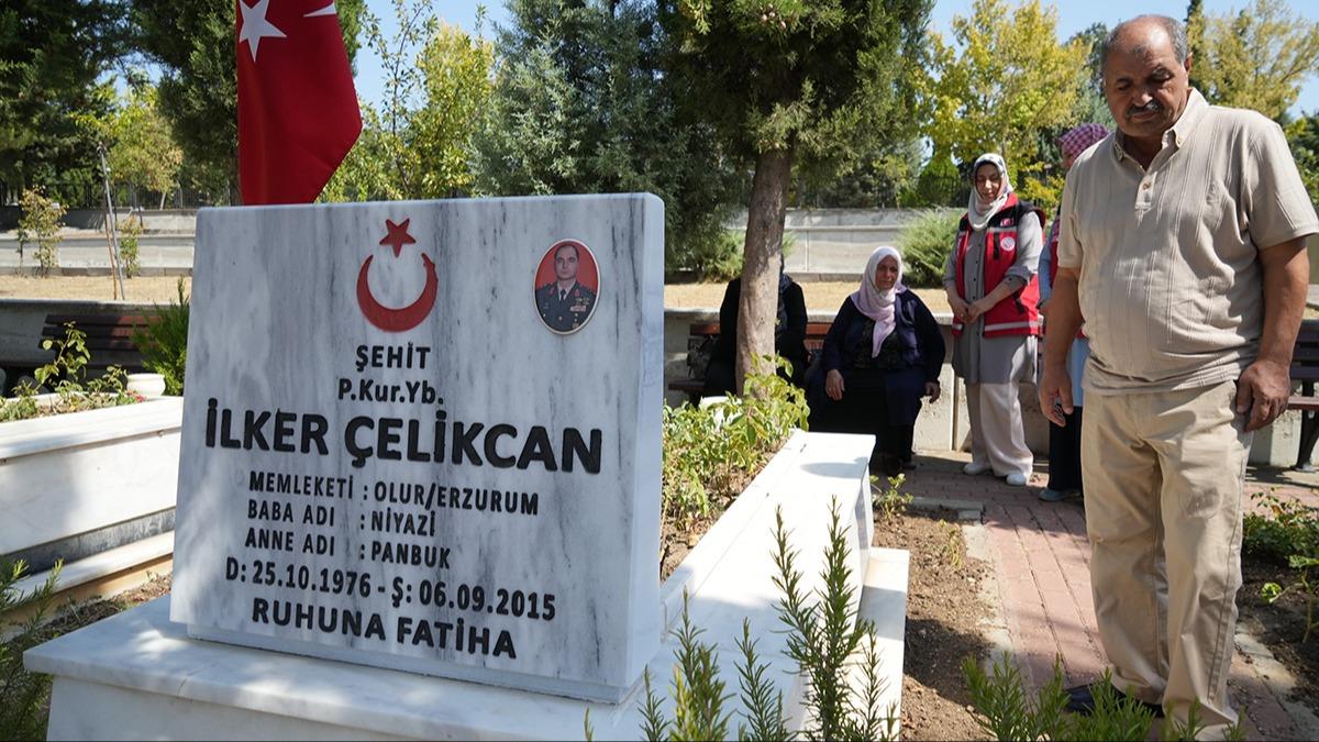 ehit babasndan kurun gibi szler: ''PKK, Trkiye'yi tkr ile boar'' diyen adam imdi belediye bakan 