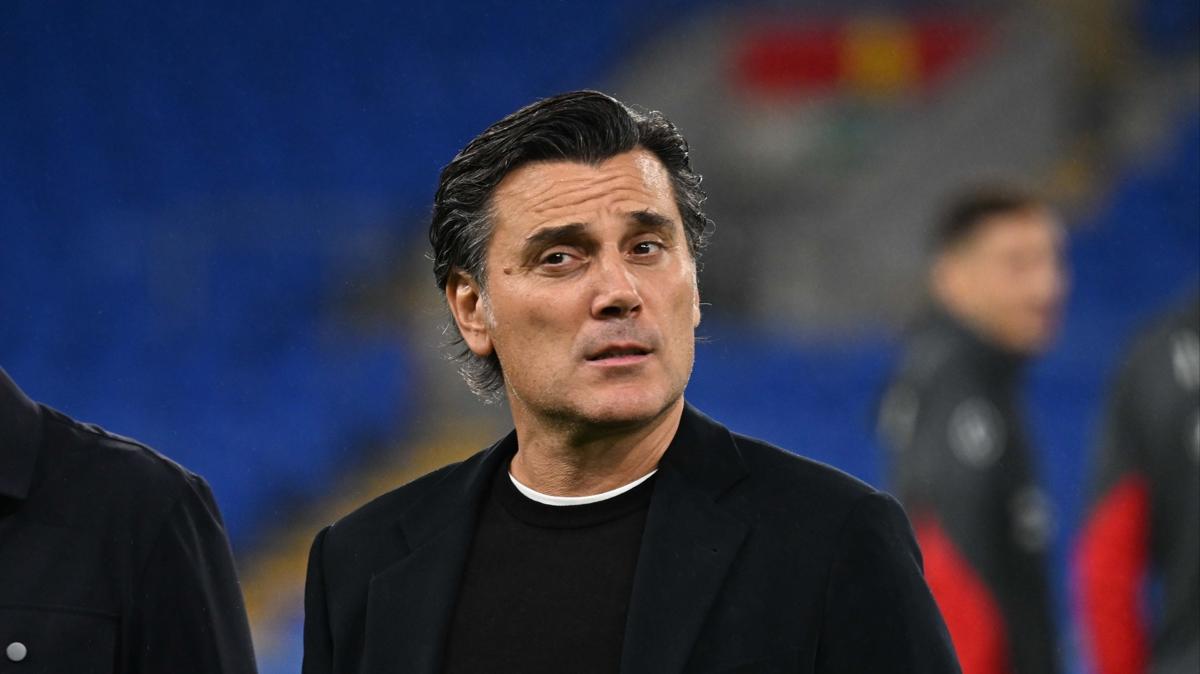 Vincenzo Montella'dan Hakan alhanolu aklamas! Neden oynamyor?