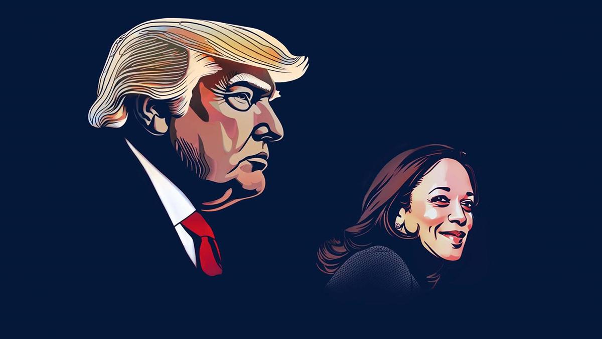 Harris, Trump'ı Türkiye üzerinden vurabilir mi?