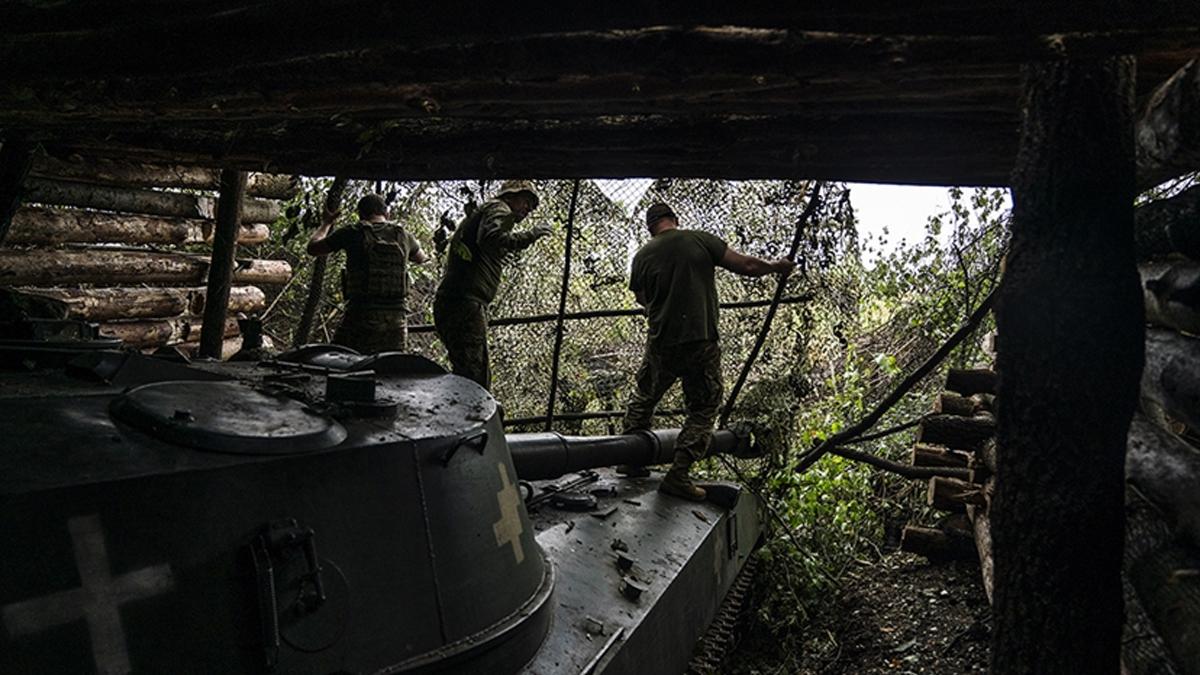 Kursk sıradan bir cephe değil, simgesel ve psikolojik ağırlığı var