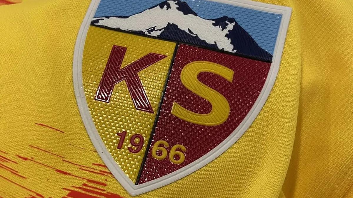 Kayserispor'da seimli olaanst genel kurul ertelendi