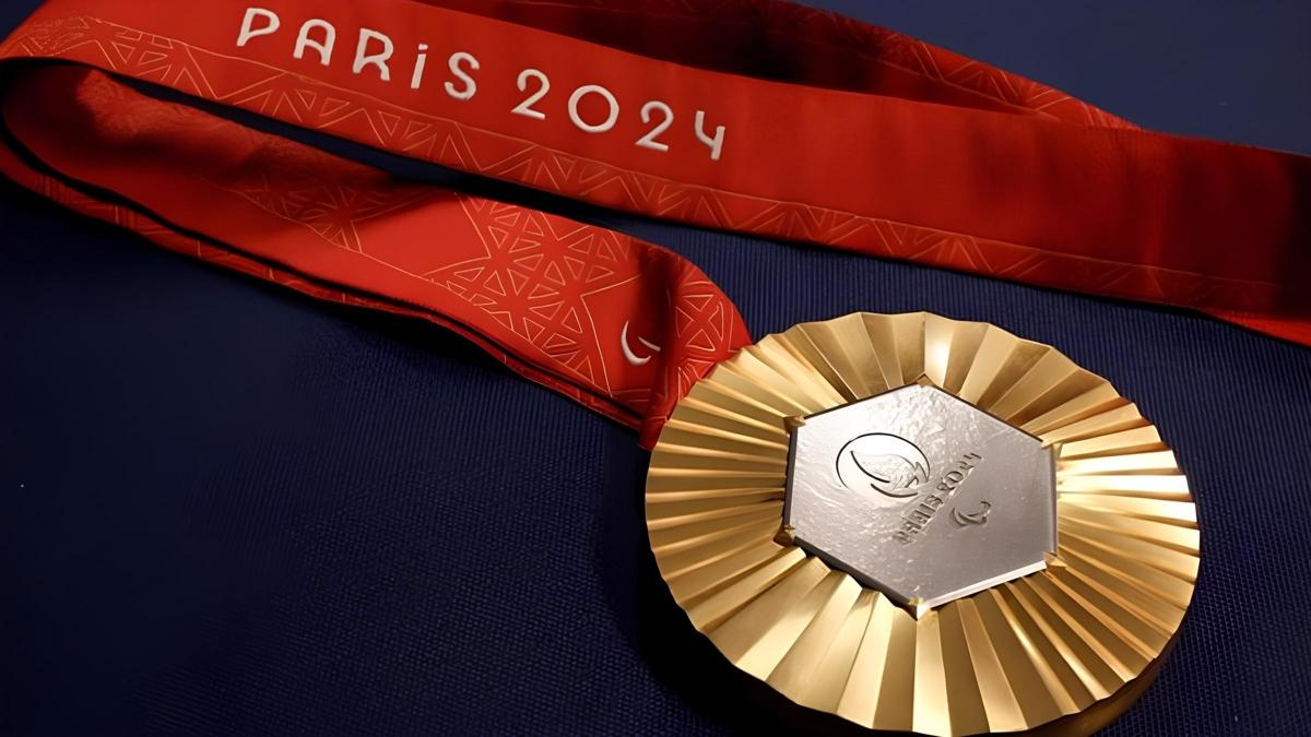 Trkiye, 28 madalya ile Paris 2024 Paralimpik Oyunlar'na damga vurdu 