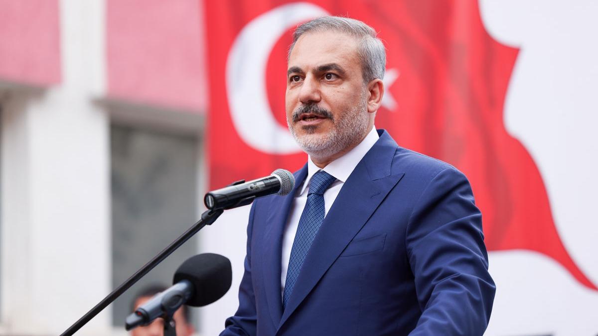 13 yl sonra gelen davet! Trkiye'nin blgedeki rolne duyulan ilginin yansmas 