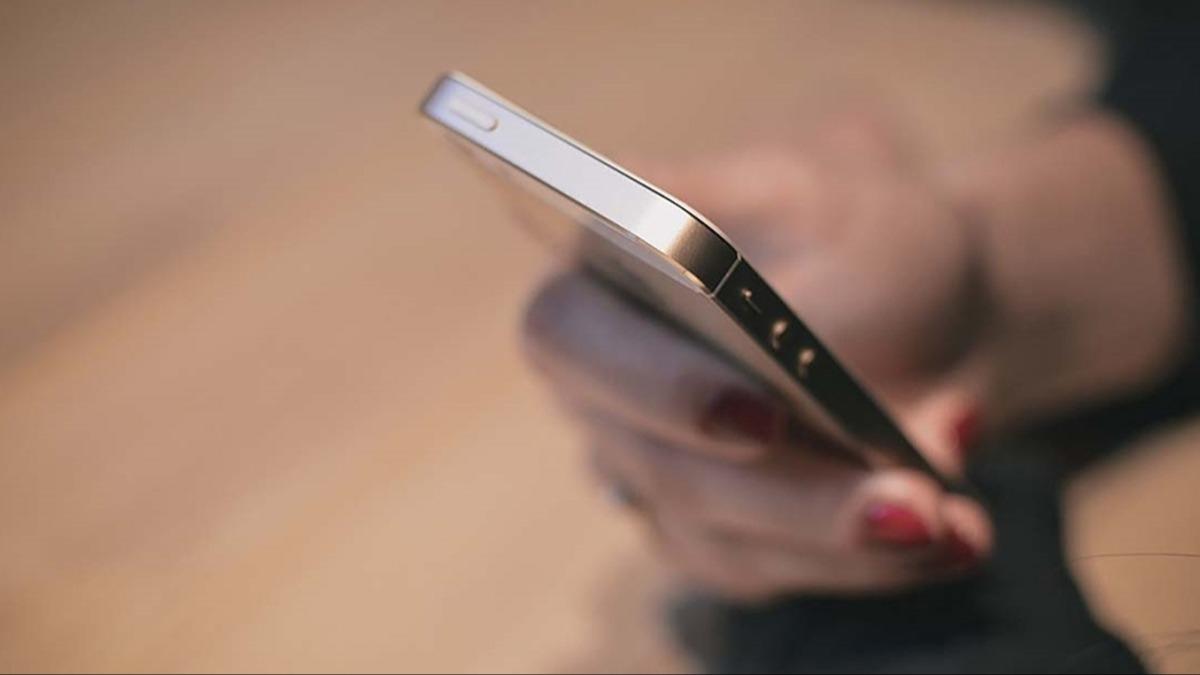 2023 ylnda 29 milyon cep telefonu Mobil Cihaz Kayt Sistemi'ne kaydedildi