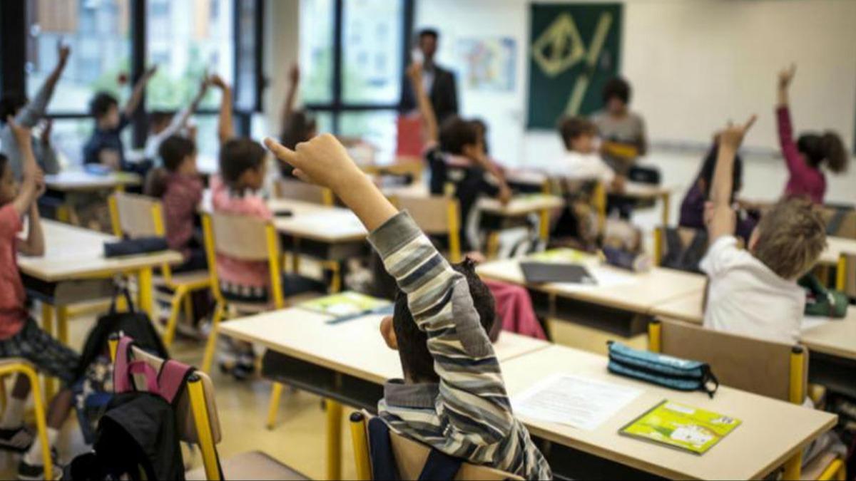 7,2 milyon mlteci ocuk eitimden mahrum kald 