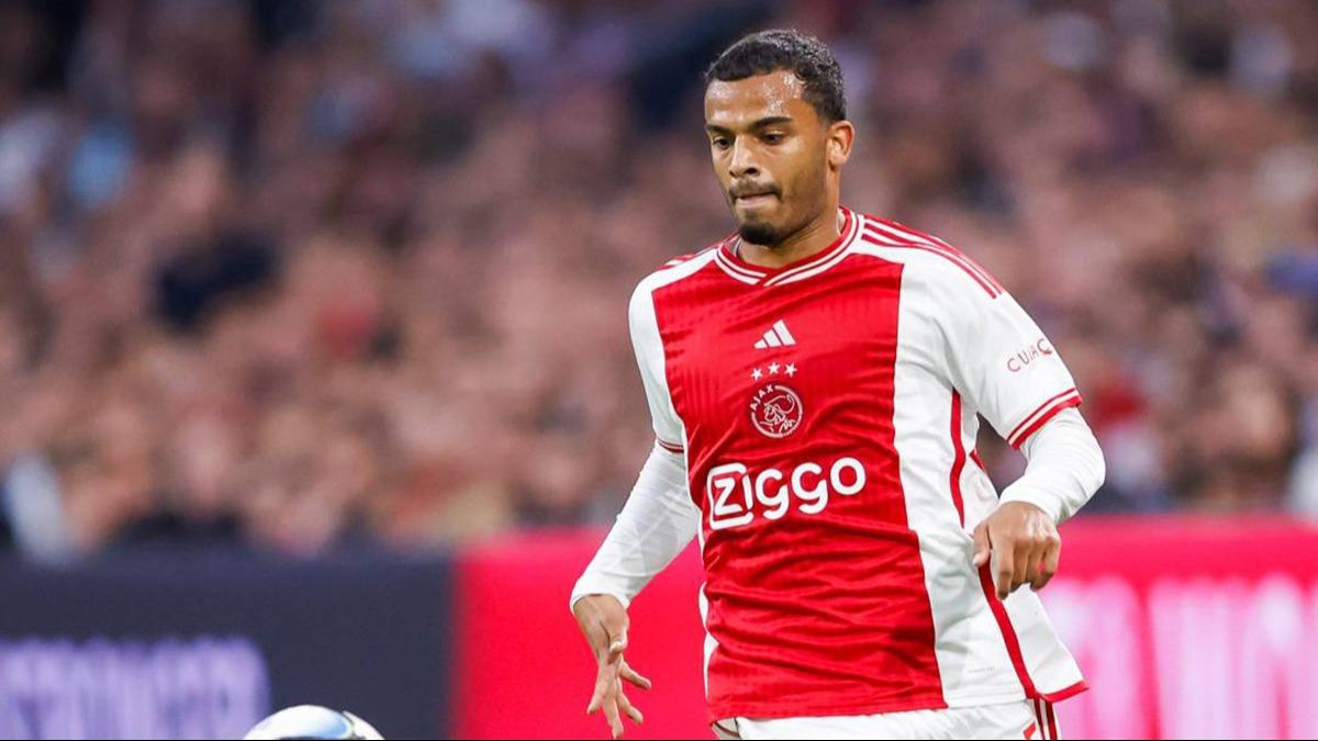 Başakşehir dümeni Hollanda'ya kırdı! Owen Wijndal için görüşmeler başladı