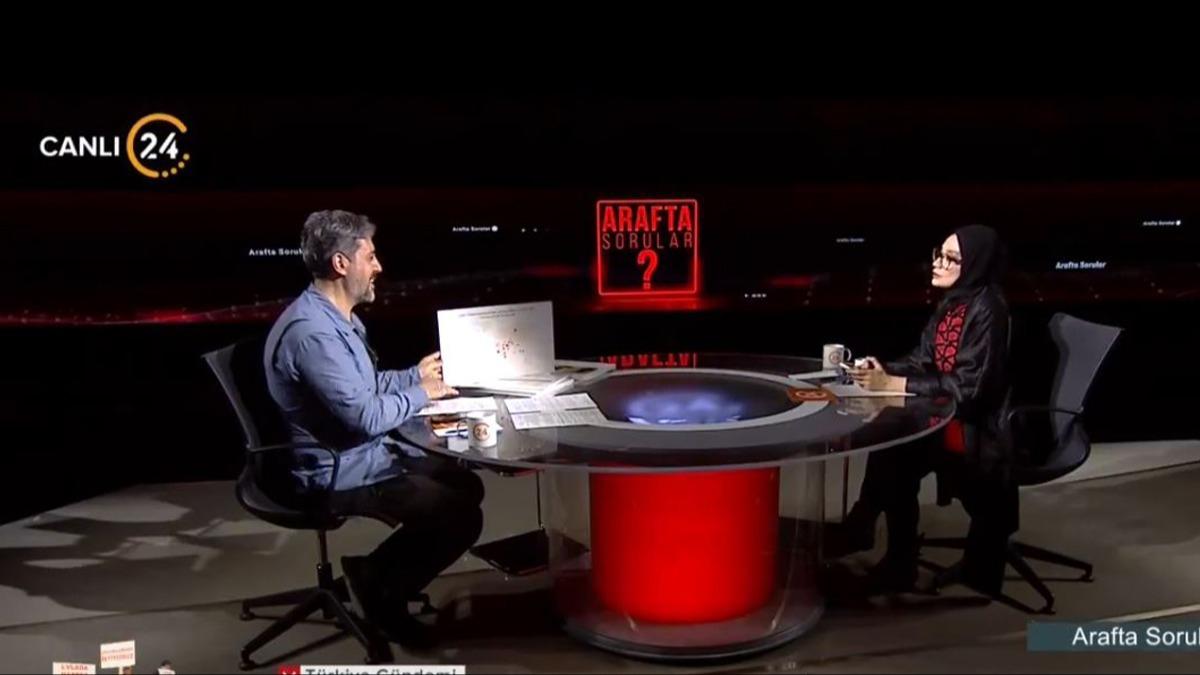 Byk Aile Platformu Genel Sekreteri Erylmaz: LGBT propagandasnn yasak olduu 24 lke var, Trkiye neden 25. olmasn?