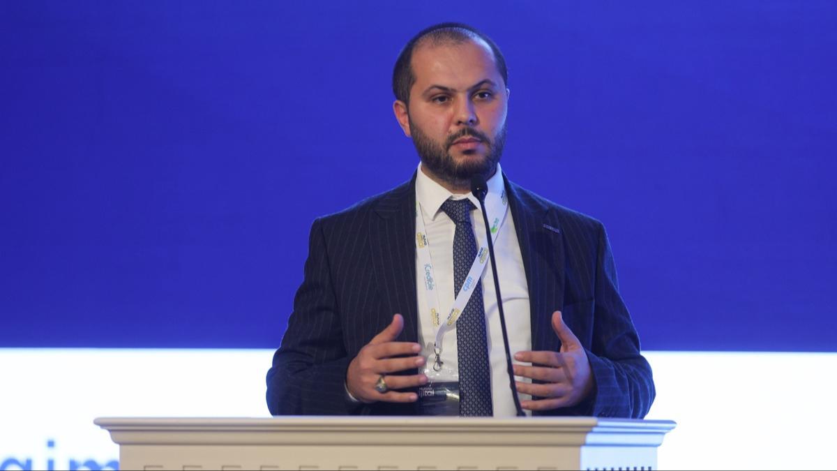 Cumhurbakan Erdoan eylem plann ilan etti, MSAD 'Siber G Trkiye' zirvesini topluyor
