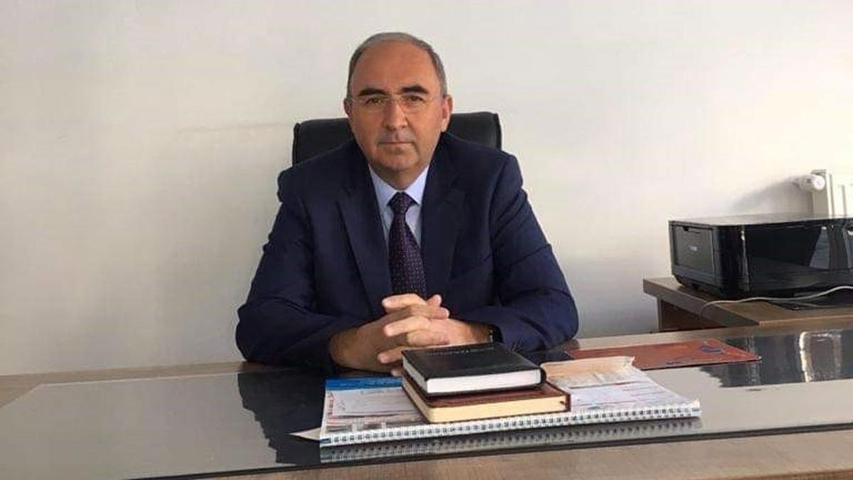 Ei ve 7 arkadayla birlikte Y Parti'den istifa etti
