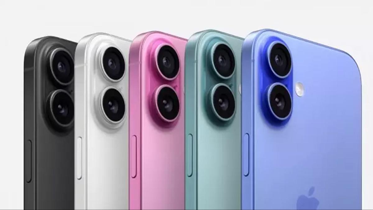 phone 16 tantld! te fiyat 