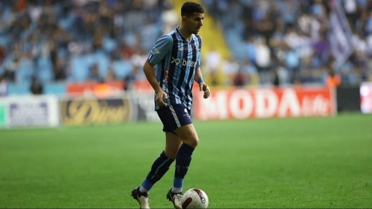 Youcef Atal'�n yeni tak�m� belli oldu!