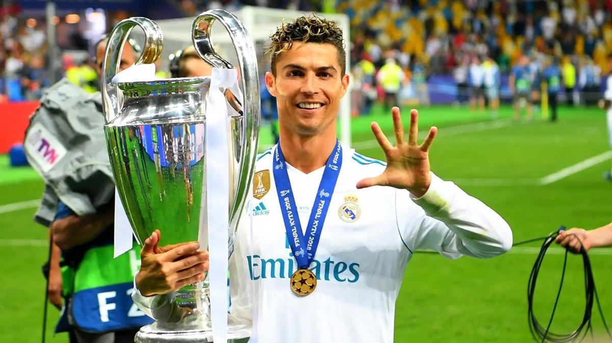 Cristiano Ronaldo'dan dikkat eken Real Madrid itiraf!